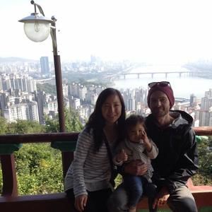 Meet your Posher, Josh